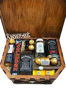 Подарунок чоловікові на День Закоханих #81 (12074)