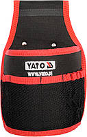 Карман поясной для инструментов Yato YT-7416