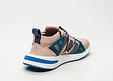 Жіночі кросівки Адідас Arkyn Boost Beige, фото 3