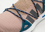 Жіночі кросівки Адідас Arkyn Boost Beige, фото 6