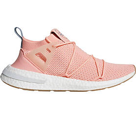 Жіночі кросівки Адідас Arkyn Boost Pink