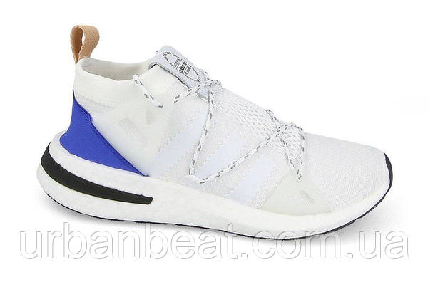 Arkyn Boost White Blue Urban Beat 876063377