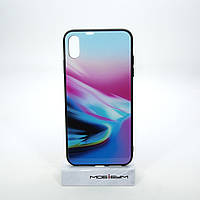 Чехол WK для Apple iPhone Xs Max {6.5"} WPC-061 Color shine (681920360452)