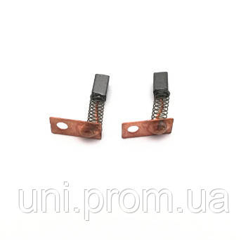 Карбонові щітки STRONG Marathon мікро двигун бормашина фрезер Оригінал, фото 1