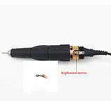 Карбонові щітки STRONG Marathon мікро двигун бормашина фрезер Оригінал, фото 2