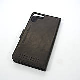 Чохол універсальний Florence 4.7 black, фото 3