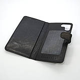 Чохол універсальний Florence 4.7 black, фото 4