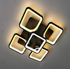 Люстра ЛЕД (біла) 1500 -1 (650), фото 2