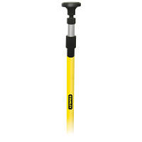 Телескопічний штатив Stanley 325 см кріплення 5/8" для нівелирів (1-77-184)