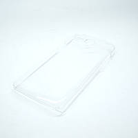 Чехол iMAK Crystal Lenovo ideaPhone A680 transparent