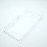 Чохол iMAK Crystal Lenovo ideaPhone A680 transparent, фото 3