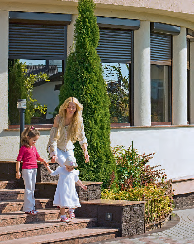 ролети на дверях ролети на дверях