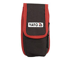 Кишеня для мобільного телефону Yato YT-7420