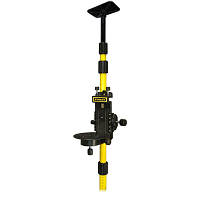 Телескопічний штатив Stanley до 270 см кріплення 5/8" (1-77-221)