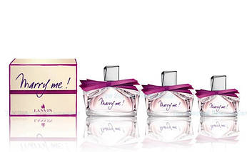 Lanvin Marry Me парфумована вода 75 ml. (Тестер Ланвін Мері Мі), фото 2