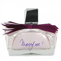 Lanvin Marry Me парфумована вода 75 ml. (Тестер Ланвін Мері Мі), фото 2