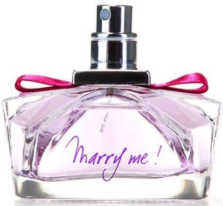 Lanvin Marry Me парфумована вода 75 ml. (Тестер Ланвін Мері Мі), фото 2