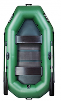 Двухместная надувная лодка Ладья ЛТ-290-С