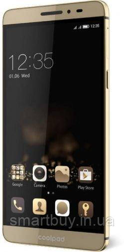 CoolPAD Cool1 3/32Gb Gold