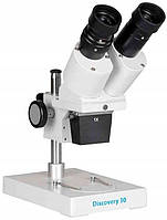 Микроскоп Bresser BioDiscover 20 1280x
