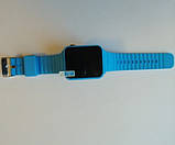 Дитячі розумні годинник Smart Baby Watch V7K з GPS, фото 3