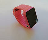 Дитячий розумний годинник Smart Baby Watch V7K з GPS , фото 7