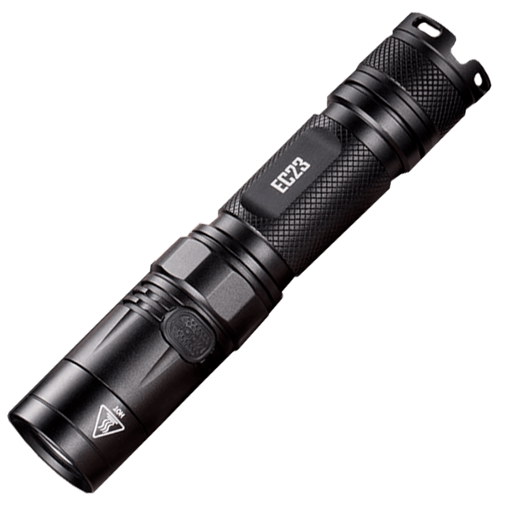 Ручний кишеньковий ліхтар Nitecore EC23