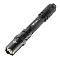 Гибридный многофункциональный фонарь Nitecore MT2A