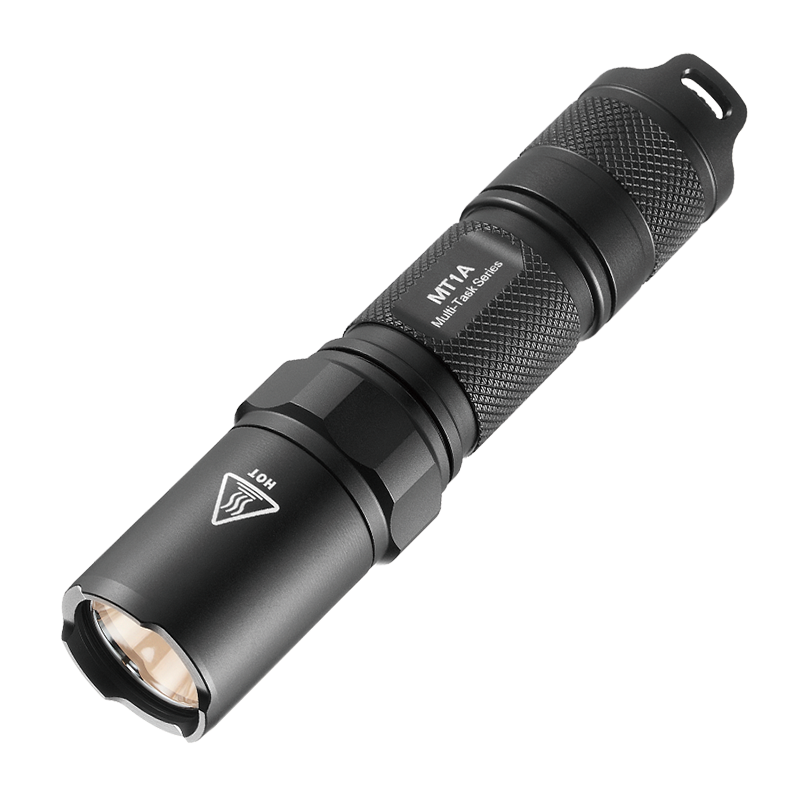 Кишеньковий ліхтар Nitecore MT1A повсякденний