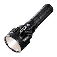 Потужний пошуковий ліхтар Nitecore TM36