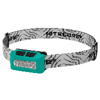 Ліхтар налобний Nitecore NU10