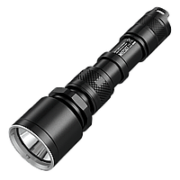 Пошуковий ліхтар Nitecore MH25GT тактичний