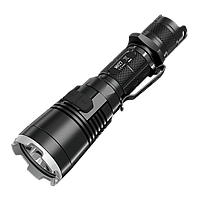 Тактичний ліхтар Nitecore MH27