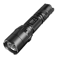 Тактичний ліхтар Nitecore P20UV з УФ-спектром