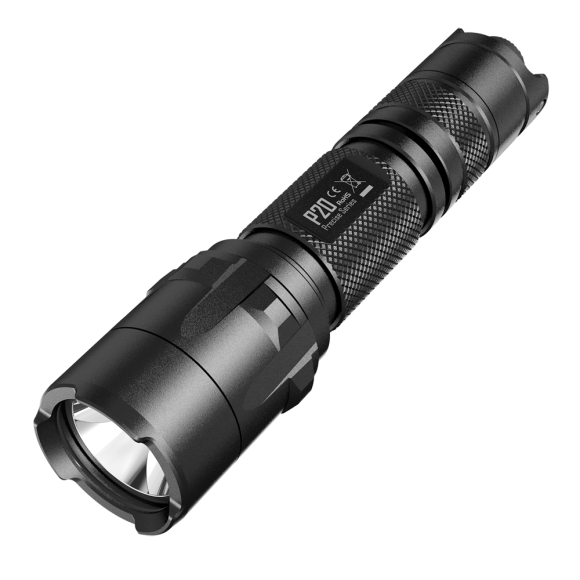 Тактичний ліхтар Nitecore P20