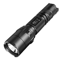 Тактичний ліхтар Nitecore P20