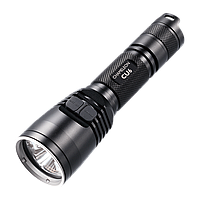 Тактичний ліхтар-хамелеон Nitecore CU6 з УФ режимом