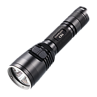 Тактичний ліхтар-хамелеон Nitecore CG6 з червоним світлом