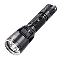 Тактичний ліхтар-хамелеон Nitecore CG6 з зеленим світлом