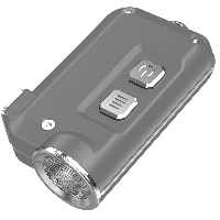 Потужний міні-наключник Nitecore TINI