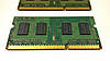 Модуль оперативної пам'яті Samsung 2GB DDR3 PC3-10600S SoDIMM для ноутбуків БУ, фото 5