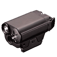 Ліхтар для пістолета Nitecore NPL20