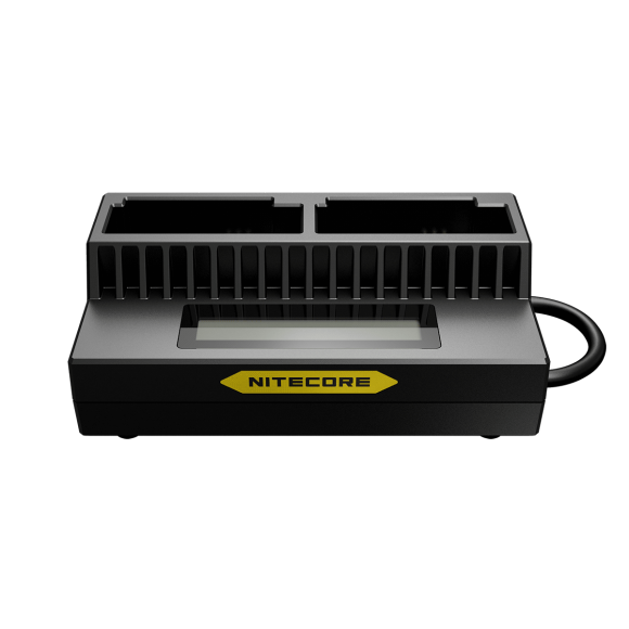 Зарядное USB устройство Nitecore UGP4 для GoPro Hero4/3 - фото 4 - id-p876119266