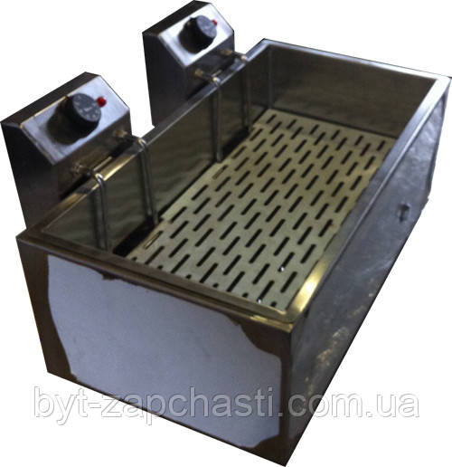 Чебуречница профессиональная . Объем 25 л.: продажа, цена в Харькове ...