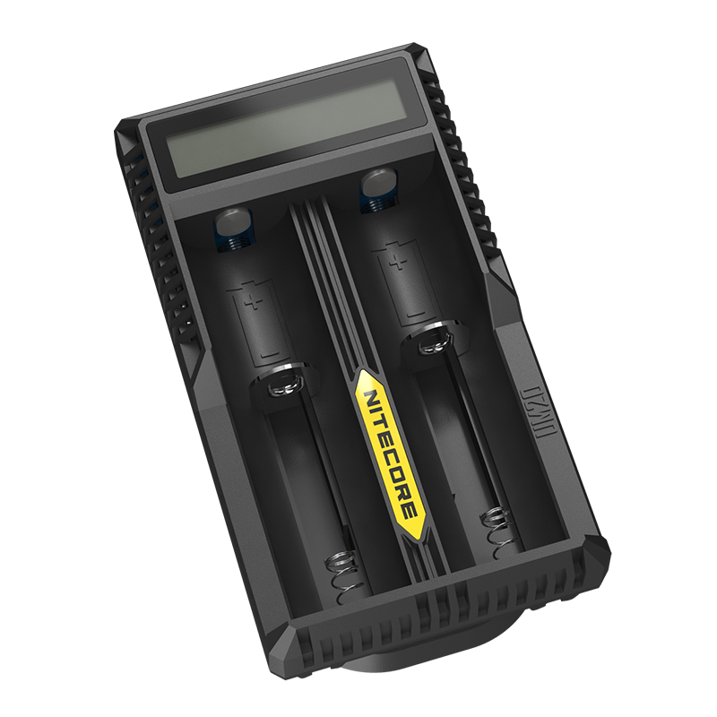 Зарядний USB-пристрій Nitecore UM20