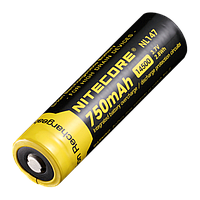 Аккумулятор 14500 (750mAh) Nitecore NL147