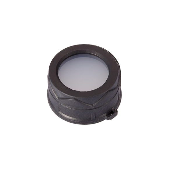 Фільтри для ліхтарів Nitecore NF34 удароміцні