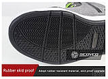 Літні мотоботи  Мотокеди SCOYCO MBT016, фото 8