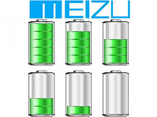 Акумулятори для Meizu