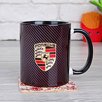 Чашка Porsche (Порше)